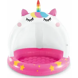 Intex Caticorn Baby-Pool 102 x 102 x 102 cm (58438NP)