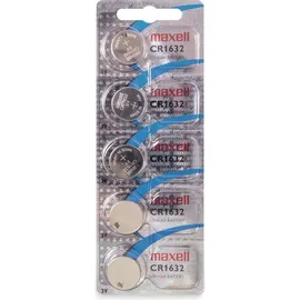 Maxell CR 1632