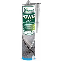 Ultrament GmbH Power Dicht Bitumen Abdichtung 300 ml