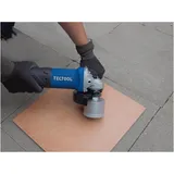 TECTOOL TAG 900-125 ohne Akku