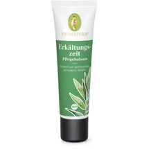 Primavera Erkältungszeit Pflegebalsam 30 ml
