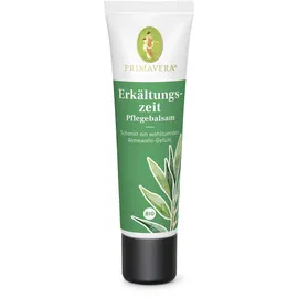 Primavera Erkältungszeit Pflegebalsam 30 ml