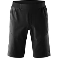 Gonso Essential Shorts Light M black