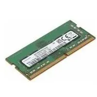Lenovo DDR3L 8 GB SO DIMM 204-PIN (1 x