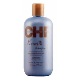 Shampoo Chi Keratin Farouk Chi Keratin 355 ml