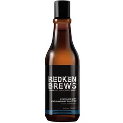 Redken Brews Anti Schuppen Shampoo 300 ml