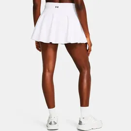 Under Armour Motion Skort - White / Black - S