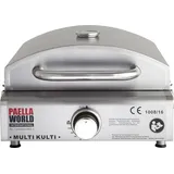 All'Grill Multi-Kulti Gasgrill