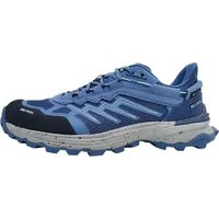 MEINDL Jamaica Lady GTX Damen blau, Größe 42 1⁄2