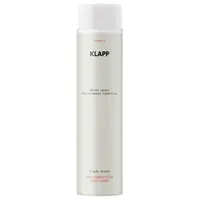 Klapp Cosmetics Multi Level Performance Cleansing Skin Perfection PHA Toner 200 ml