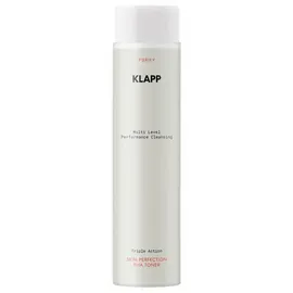 Klapp Cosmetics Multi Level Performance Cleansing Skin Perfection PHA Toner 200 ml