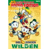 Egmont EHAPA Lustiges Taschenbuch Enten-Edition 94