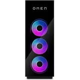 HP OMEN Gaming-PC R9-9950X3D 5,7 GHz 32 GB RAM 2 TB SSD RTX 5080 Win 11