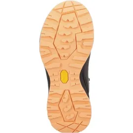 CMP Damen Vertyx Mid WP Schuhe (Größe 37 beige)