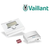 Vaillant multiMATIC VRC 700, Heizungssteuerung (0020266797)
