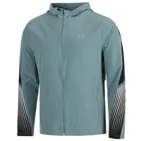 Under Armour Velociti Storm Hooded Jacket" - Laufjacke Gr.: