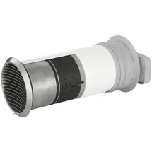 Naber COMPAIR PRIME flow 150 Mauerkasten inkl. THERMOBOX 4051065