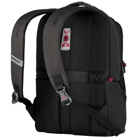 Wenger MX Professional Notebook Rucksack 16" Zoll grau