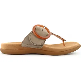 Gabor in Beige Größe 42