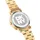 DKNY Soho Logo Gold 36 mm DK1L035M0215