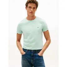 Tommy Hilfiger Stretch Slim Fit Crushed Mint XL
