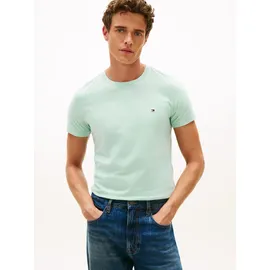 Tommy Hilfiger Stretch Slim Fit Crushed Mint XL
