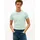 Tommy Hilfiger Stretch Slim Fit Crushed Mint XL