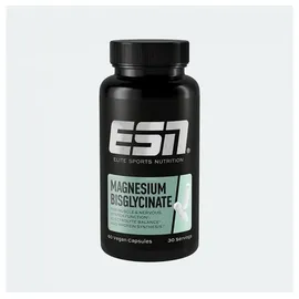 ESN Magnesium Bisglycinat Kapseln 60 St.