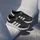 adidas Run 70s 2.0 Kids Core Black / Cloud White / Gum 3 38
