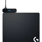Logitech Powerplay Schwarz