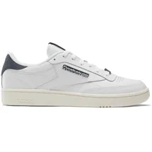 Reebok Club C 85 Ftw White / Eacobl / Chalk 40