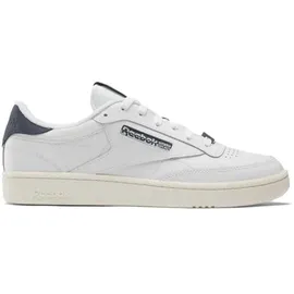 Reebok Club C 85 Ftw White / Eacobl / Chalk 40