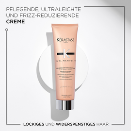 Kérastase Curl Manifesto Crème de Jour Fondamentale 150 ml