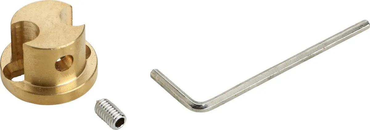 Ideal Standard Befestigungsset 3 Conca EW13667