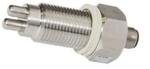Ipf Electronic Sensor Strömung, Luft, SL90A471