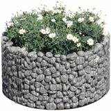 Bellissa Basic rund Ø 81 cm / Ø 67 cm x 40 cm