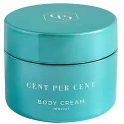 CPC Body Cream Monoi