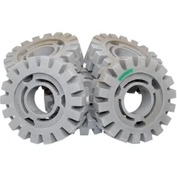HAZET Folienradierer für wasserlösliche Lacke - 9033-6-01A/5