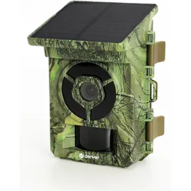 Denver WSW-8120 Wildkamera Schwarz