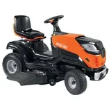 Aufsitzmäher Auspuffanlage Seitendeckel Oleomac OM109 L/16K K1600 452 Cc Cut