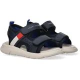 Tommy Hilfiger T1B2 34386 Blau 28