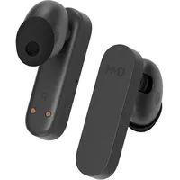 HMD Amped Buds Schwarz