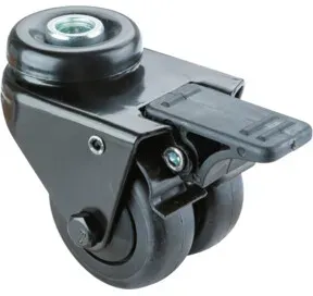 BS Rollen Apparatedoppelrolle (B821.A85.050.06)