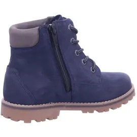 Vado Milan Schnürstiefel Blau 33