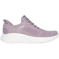 SKECHERS Bobs Squad Chaos Lila 39