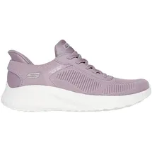 SKECHERS Bobs Squad Chaos Lila 39