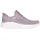 SKECHERS Bobs Squad Chaos Lila 39