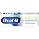 Oral B Oral-B Zahnpasta Zahnfleischpflege & Antibakterieller Schutz Zahncreme 75 ml