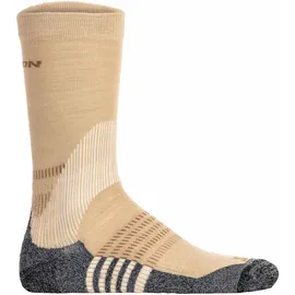 Salomon Kurzsocken »Socken X Ultra Access Crew, 2P 2er Pack bunt