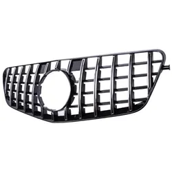 Sport Panamericana GT Grill Kühlergrill passt für Mercedes W212 vor-Facelift